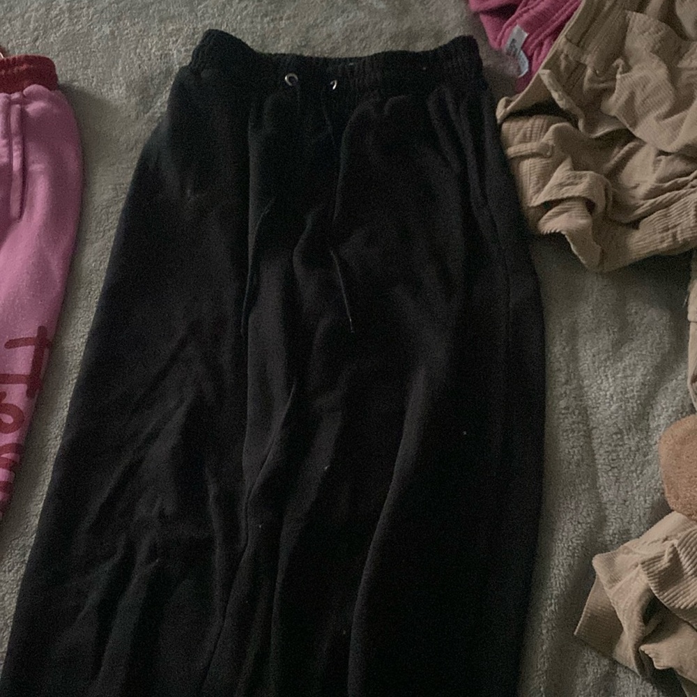 Sweatpants